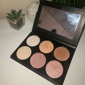 BH Cosmetics Highlight Palette